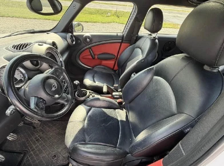 2012 Mini Countryman 1st Gen - Image 4 of 5