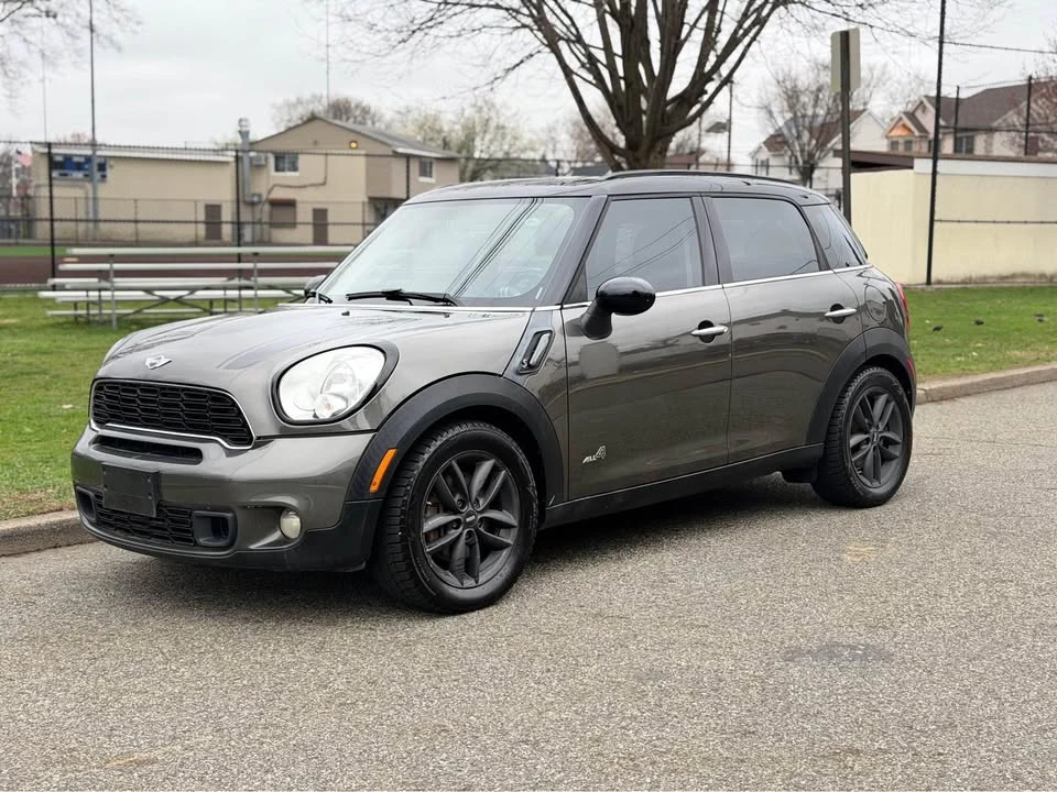2012 Mini Countryman 1st Gen - Image 2 of 18