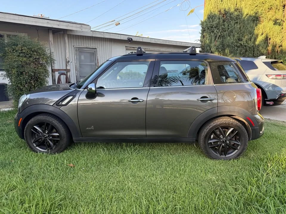 2012 Mini Countryman 1st Gen - Image 6 of 19