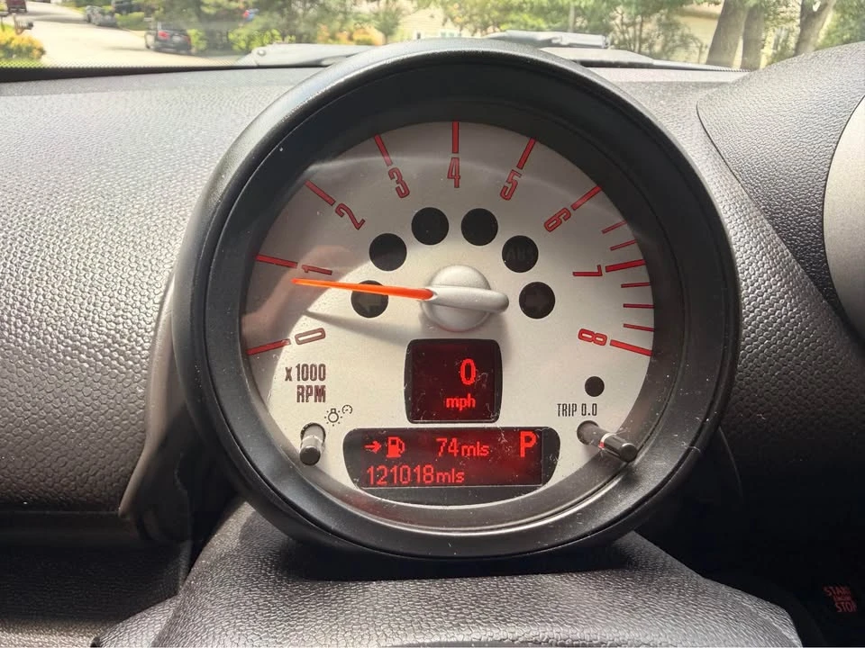 2012 Mini Countryman 1st Gen - Image 14 of 16