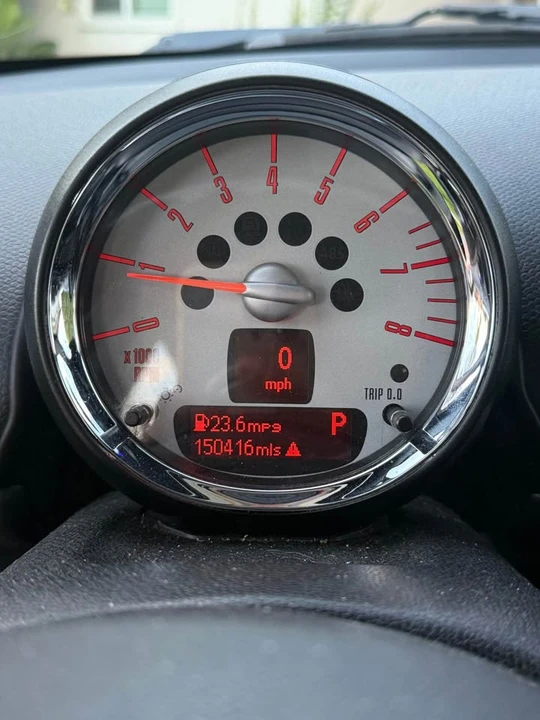2012 Mini Countryman 1st Gen - Image 17 of 19