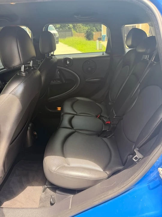 2012 Mini Countryman 1st Gen - Image 10 of 16