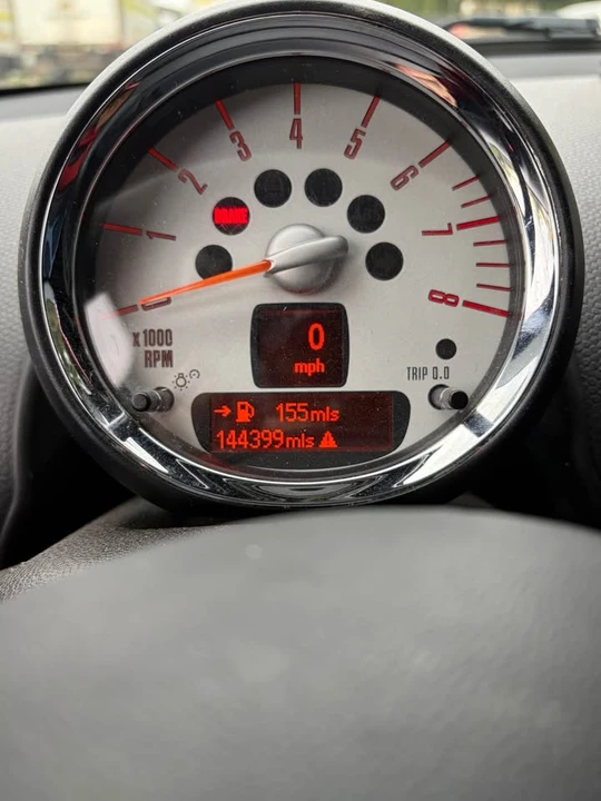 2012 Mini Countryman 1st Gen - Image 5 of 5
