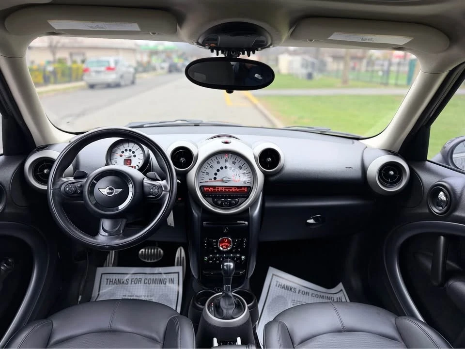 2012 Mini Countryman 1st Gen - Image 12 of 18