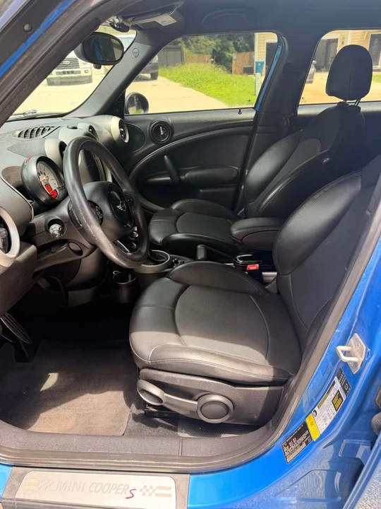 2012 Mini Countryman 1st Gen - Image 12 of 16