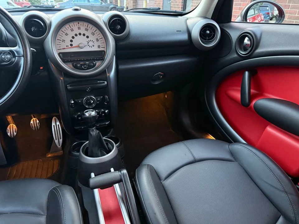 2012 Mini Countryman 1st Gen - Image 15 of 15