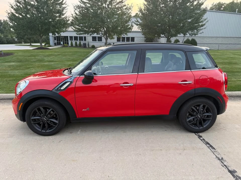 2012 Mini Countryman 1st Gen - Image 4 of 15