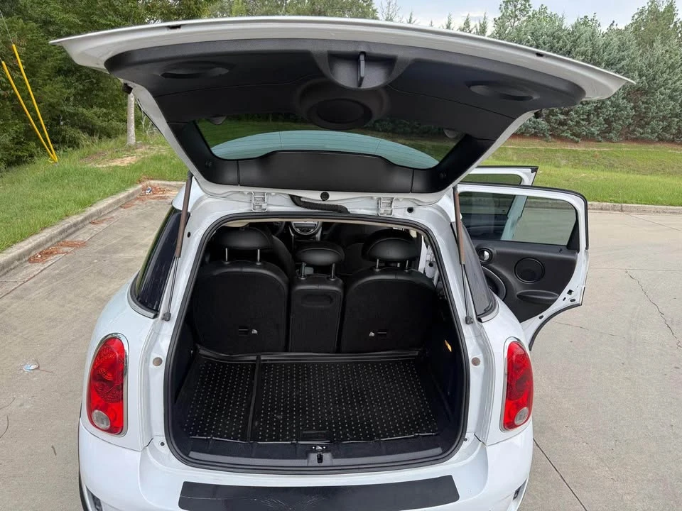 2012 Mini Countryman 1st Gen - Image 9 of 19
