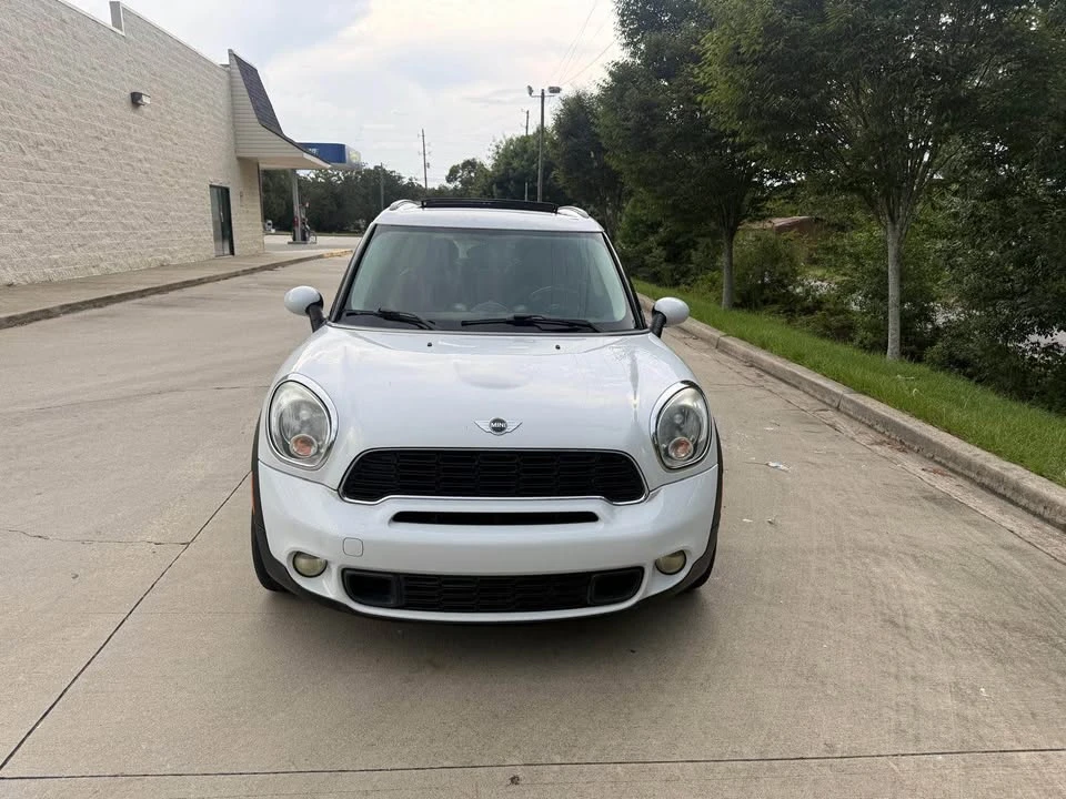 2012 Mini Countryman 1st Gen - Image 7 of 19