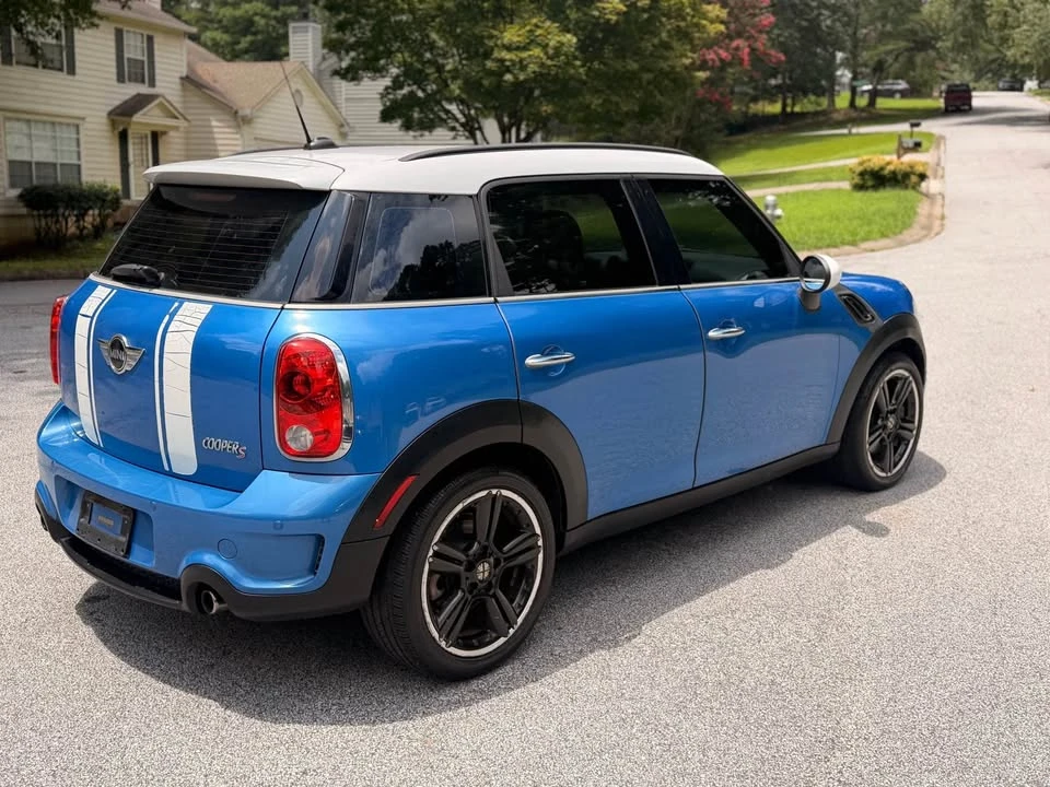 2012 Mini Countryman 1st Gen - Image 5 of 16