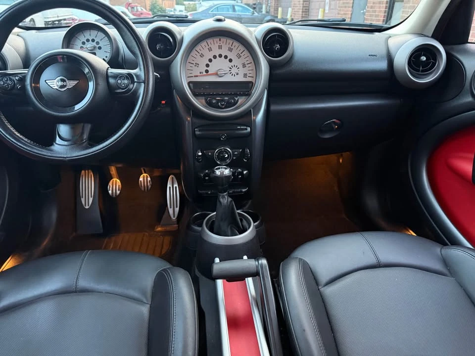 2012 Mini Countryman 1st Gen - Image 14 of 15
