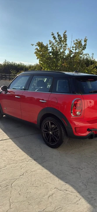 2012 Mini Countryman 1st Gen - Image 2 of 14