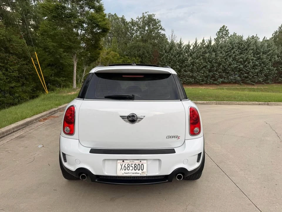 2012 Mini Countryman 1st Gen - Image 5 of 19
