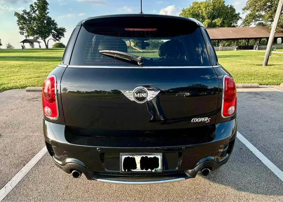 2012 Mini Countryman 1st Gen - Image 2 of 7