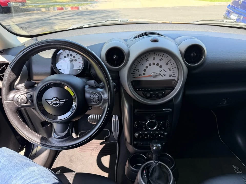 2012 Mini Countryman 1st Gen - Image 9 of 13