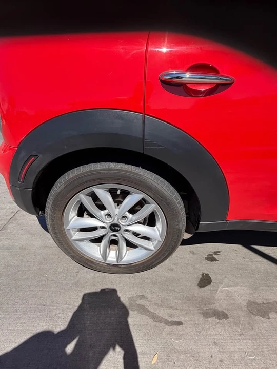 2012 Mini Countryman 1st Gen - Image 4 of 12