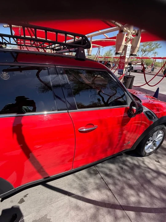 2012 Mini Countryman 1st Gen - Image 7 of 12