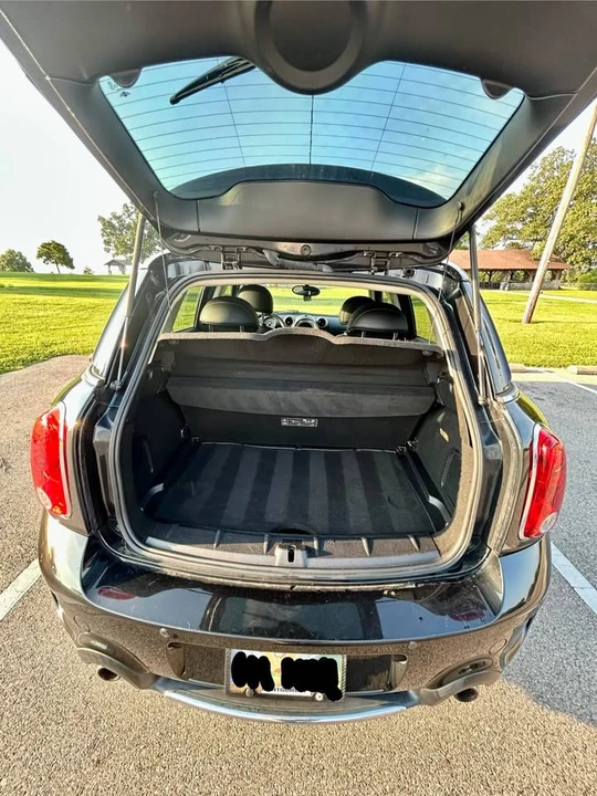 2012 Mini Countryman 1st Gen - Image 5 of 7