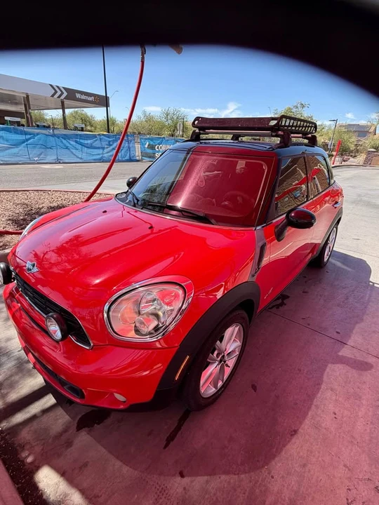 2012 Mini Countryman 1st Gen - Image 2 of 12