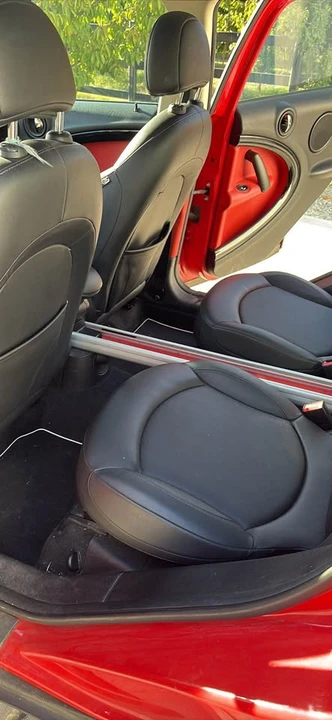 2012 Mini Countryman 1st Gen - Image 14 of 14