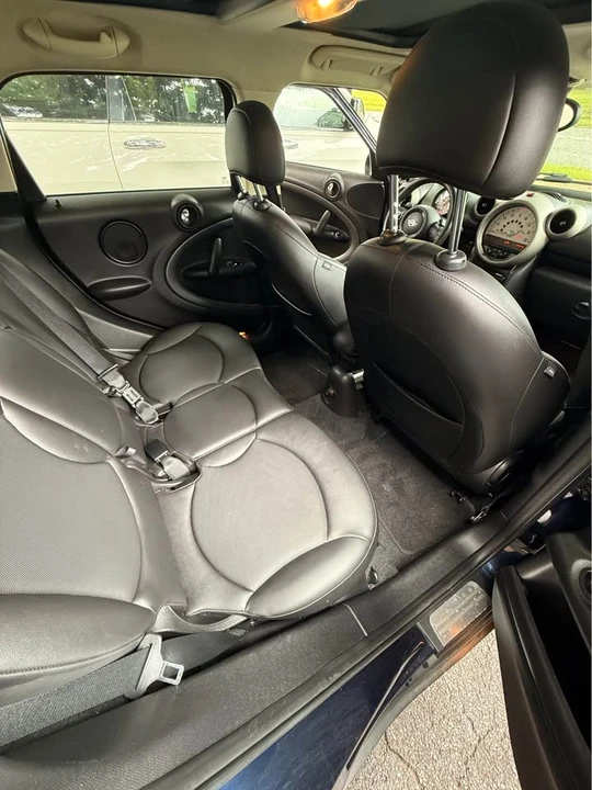 2012 Mini Countryman 1st Gen - Image 7 of 8