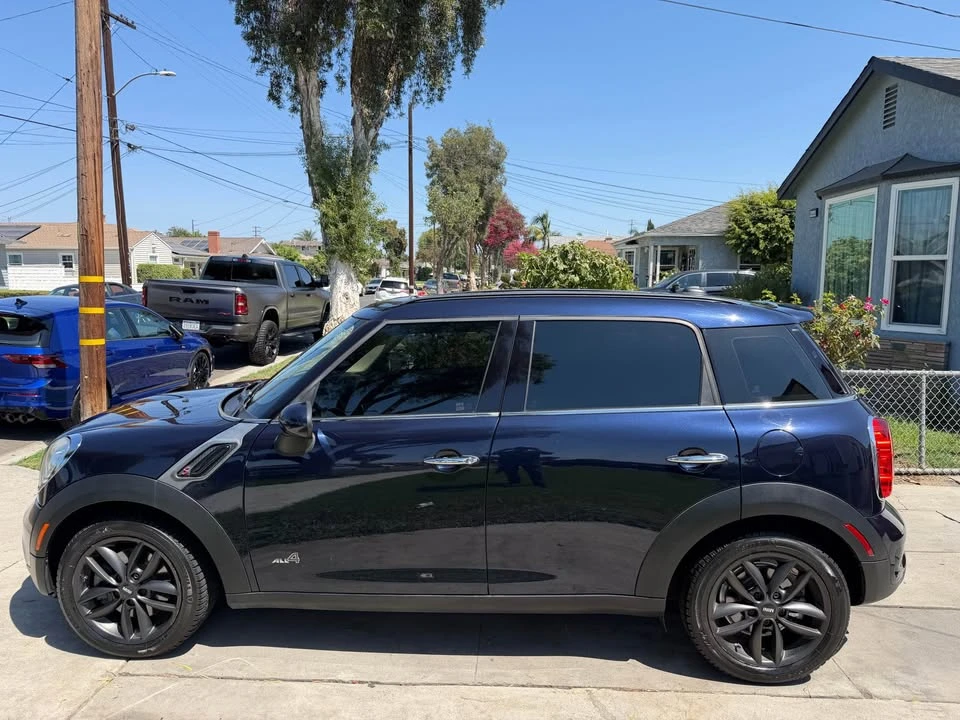 2012 Mini Countryman 1st Gen - Image 8 of 13