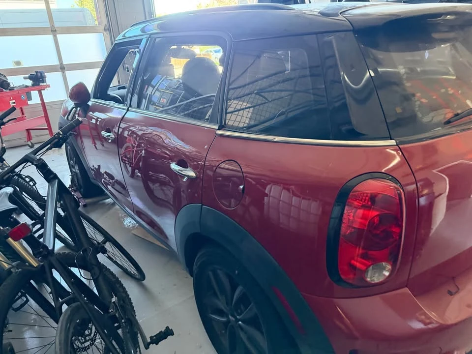 2012 Mini Countryman 1st Gen - Image 6 of 9