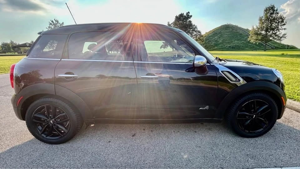2012 Mini Countryman 1st Gen - Image 3 of 7