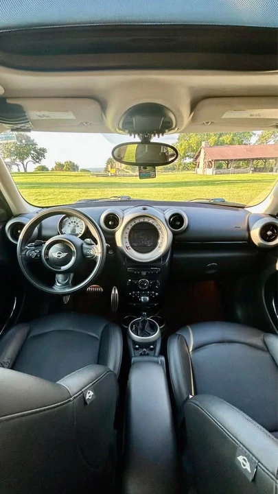 2012 Mini Countryman 1st Gen - Image 6 of 7