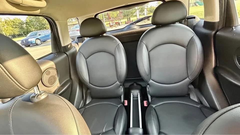 2012 Mini Countryman 1st Gen - Image 7 of 7