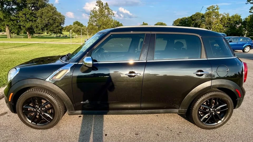 2012 Mini Countryman 1st Gen - Image 4 of 7