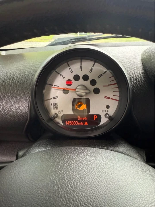 2012 Mini Countryman 1st Gen - Image 4 of 8