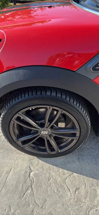 2012 Mini Countryman 1st Gen - Image 10 of 14