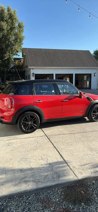 2012 Mini Countryman 1st Gen - Image 7 of 14