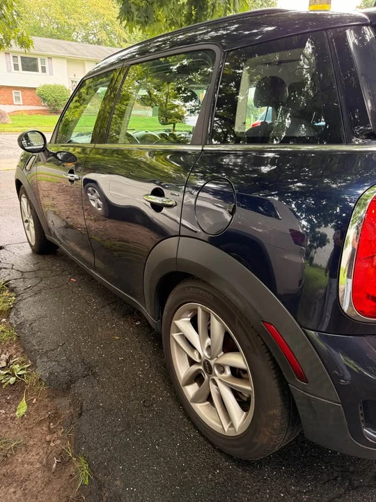 2012 Mini Countryman 1st Gen - Image 8 of 8