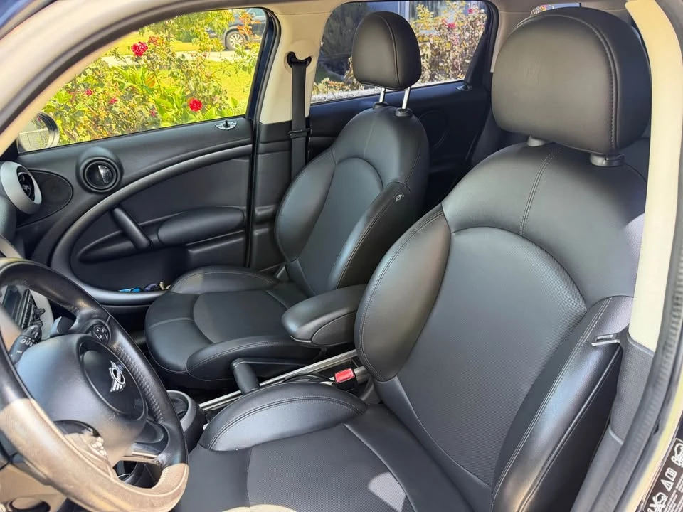 2012 Mini Countryman 1st Gen - Image 11 of 13