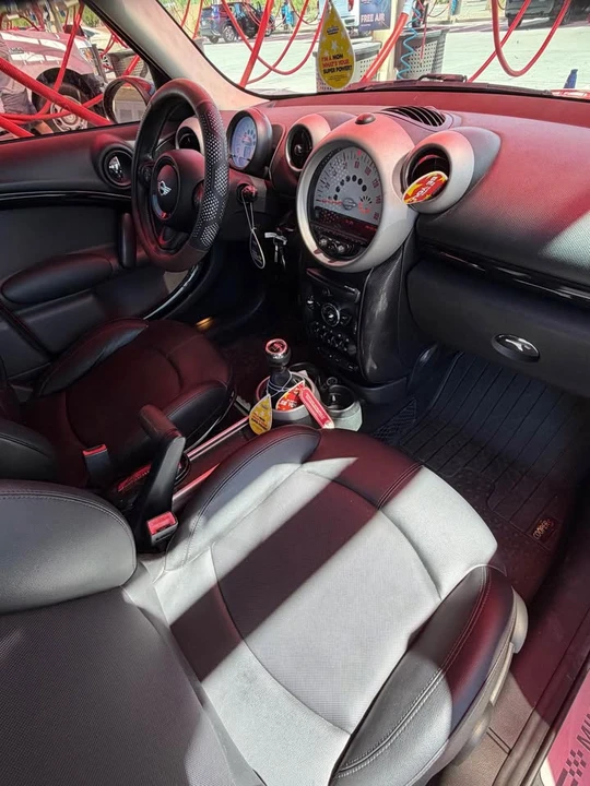 2012 Mini Countryman 1st Gen - Image 9 of 12