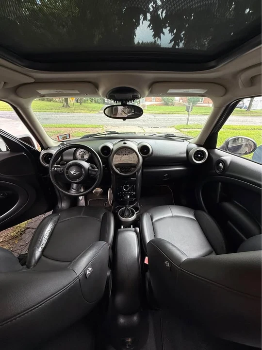 2012 Mini Countryman 1st Gen - Image 3 of 8