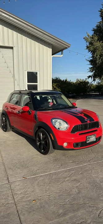 2012 Mini Countryman 1st Gen - Image 5 of 14
