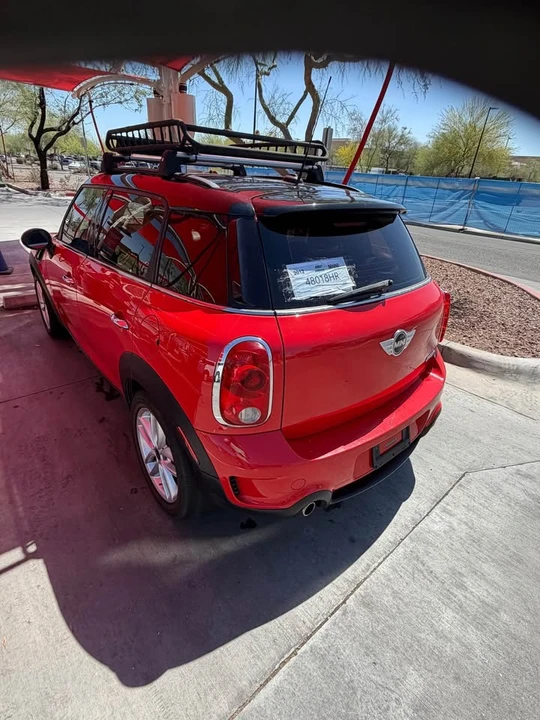 2012 Mini Countryman 1st Gen - Image 3 of 12