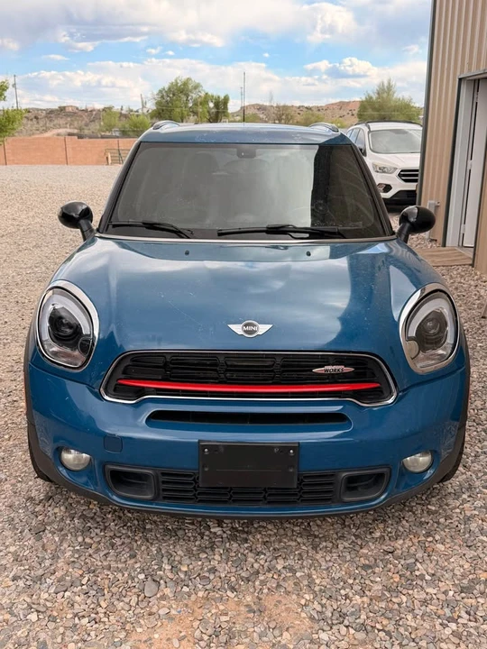 2012 Mini Countryman 1st Gen - Image 3 of 7
