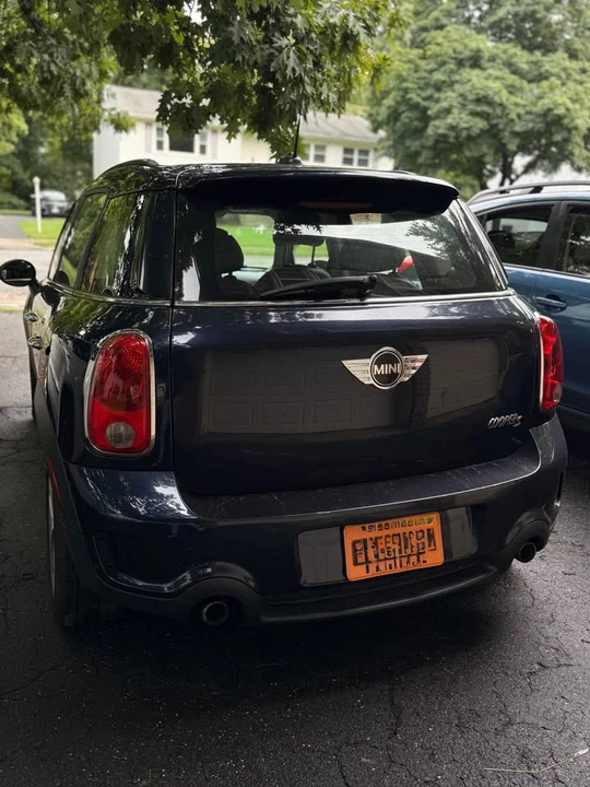 2012 Mini Countryman 1st Gen - Image 2 of 8