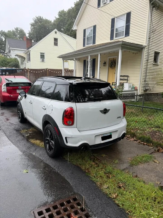 2012 Mini Countryman 1st Gen - Image 2 of 2