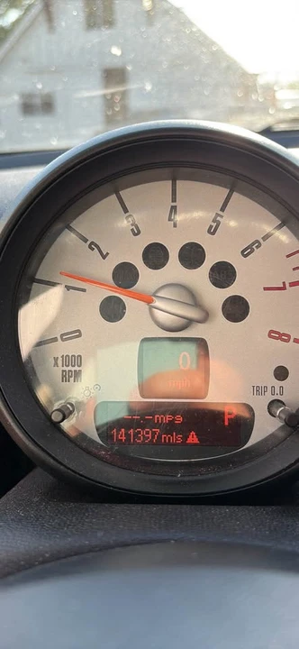 2012 Mini Countryman 1st Gen - Image 11 of 14