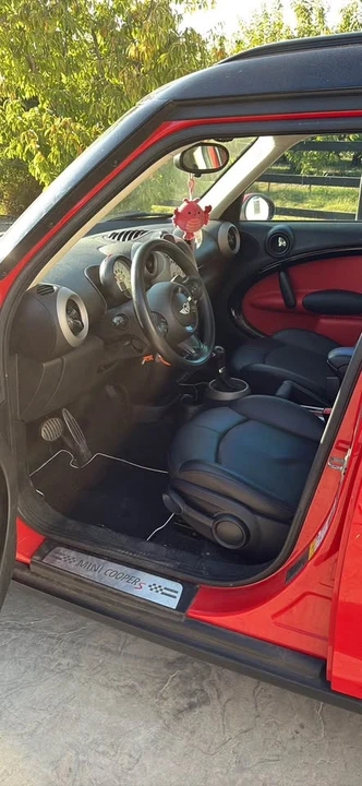 2012 Mini Countryman 1st Gen - Image 12 of 14