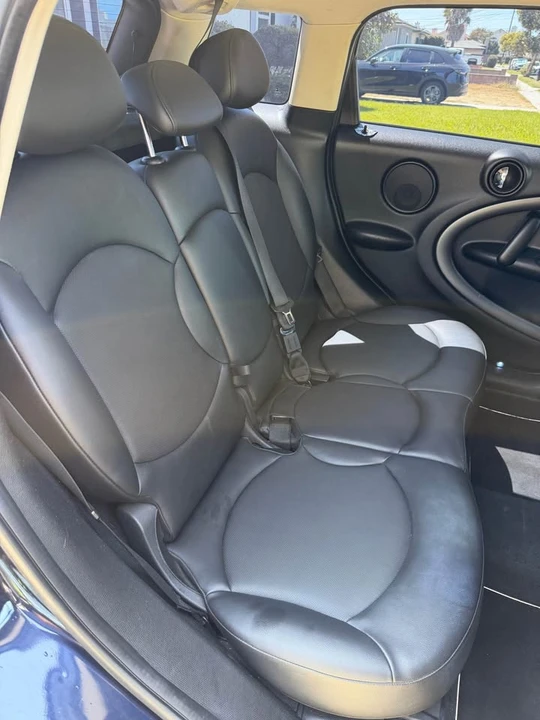 2012 Mini Countryman 1st Gen - Image 12 of 13