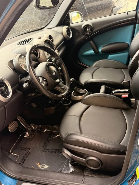 2012 Mini Countryman 1st Gen - Image 6 of 7