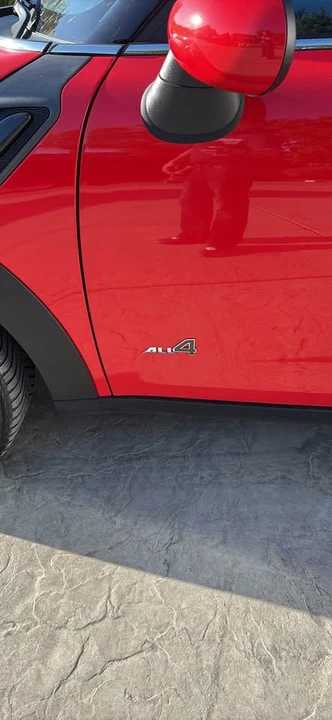 2012 Mini Countryman 1st Gen - Image 3 of 14