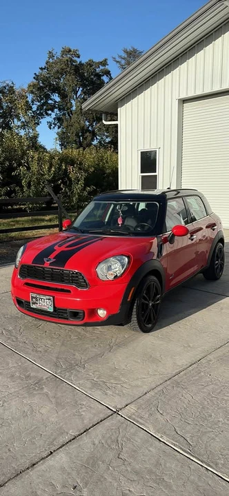 2012 Mini Countryman 1st Gen - Image 4 of 14