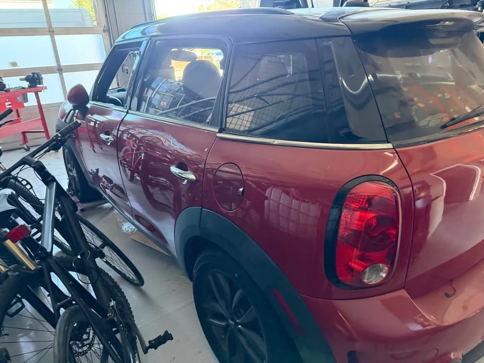 2012 Mini Countryman 1st Gen - Image 7 of 9